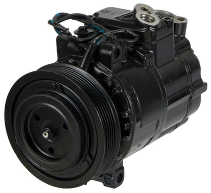 Four Seasons Reman Sanden/Sankyo PXV16 Compressor w/ Clutch 97566