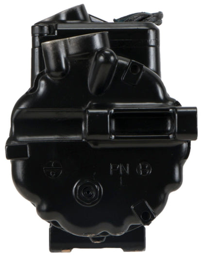 Four Seasons Reman Sanden/Sankyo PXV16 Compressor w/ Clutch 97566