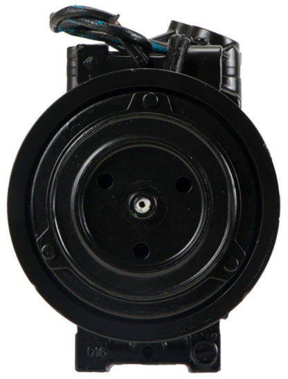 Four Seasons Reman Sanden/Sankyo PXV16 Compressor w/ Clutch 97566