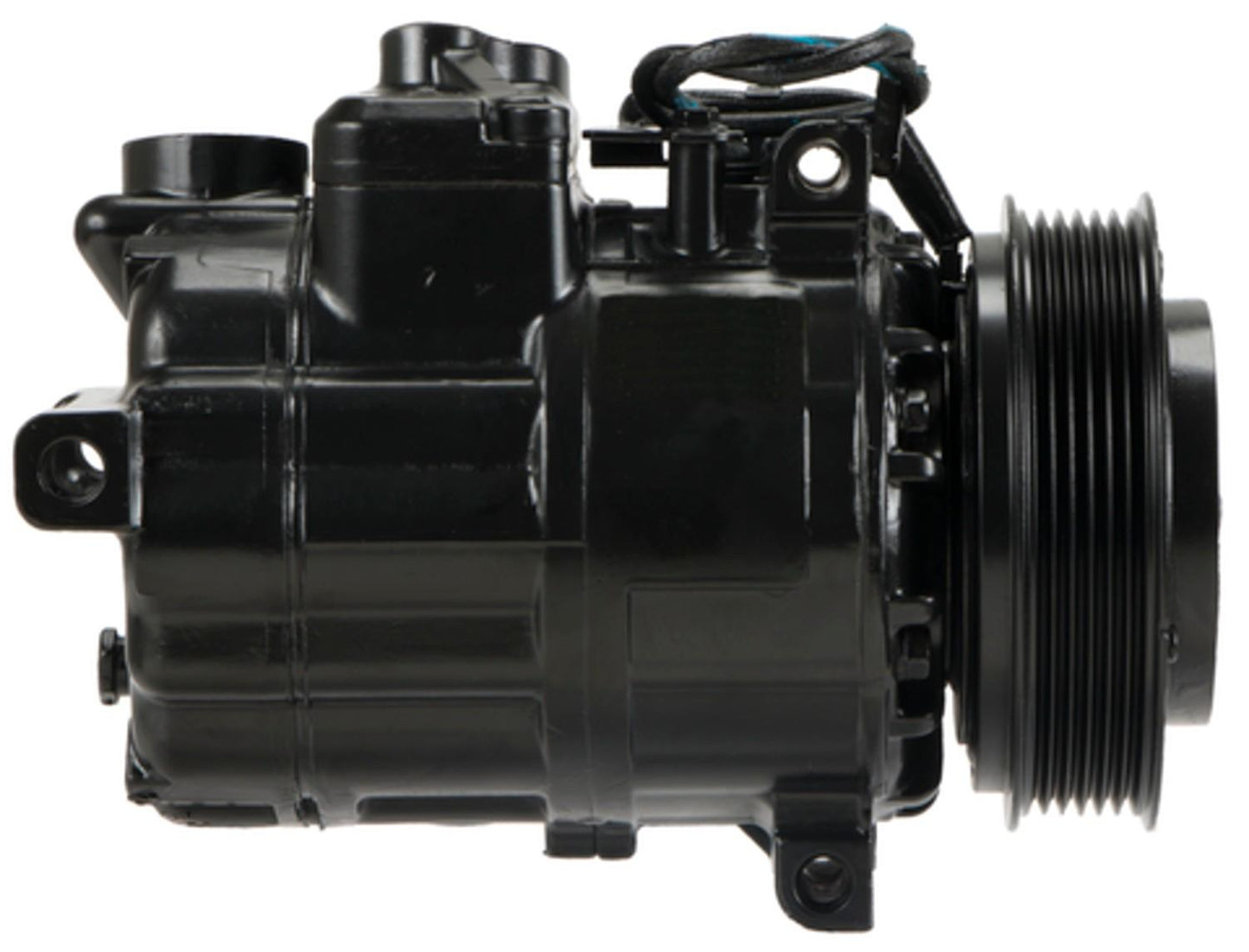 Four Seasons Reman Sanden/Sankyo PXV16 Compressor w/ Clutch 97566
