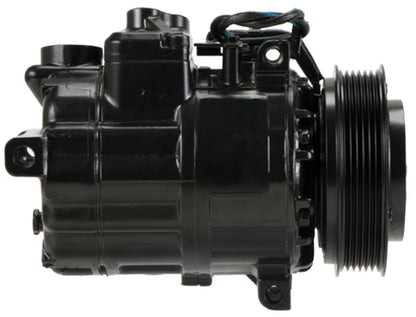 Four Seasons Reman Sanden/Sankyo PXV16 Compressor w/ Clutch 97566