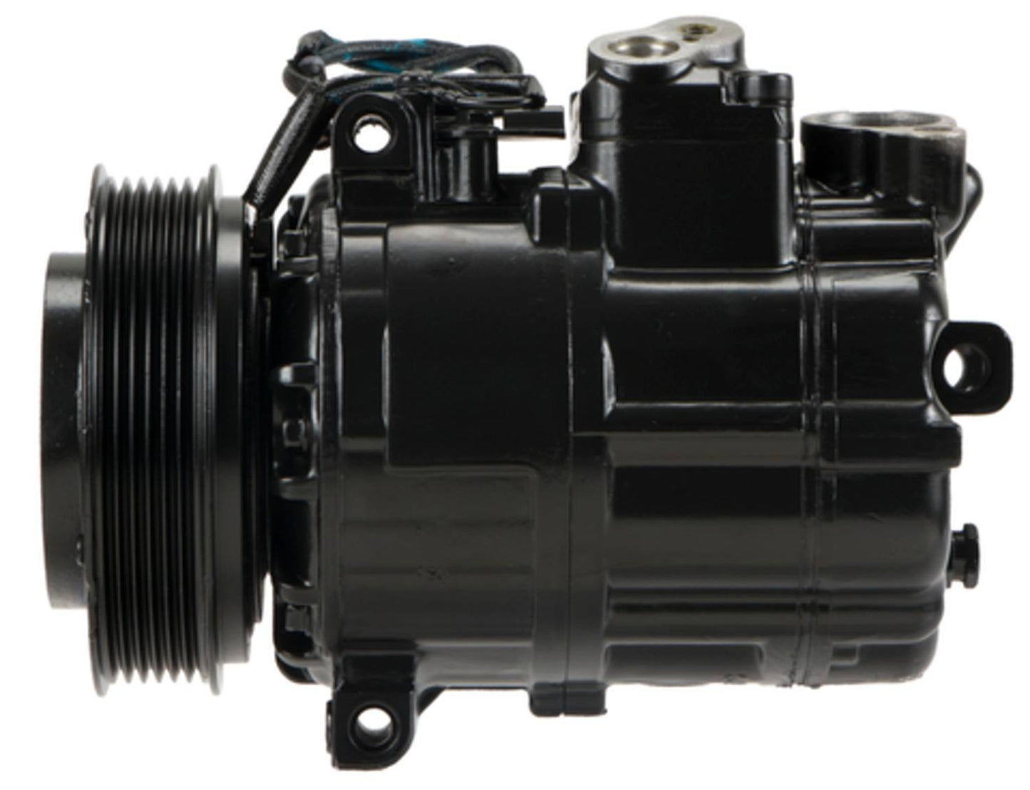 Four Seasons Reman Sanden/Sankyo PXV16 Compressor w/ Clutch 97566
