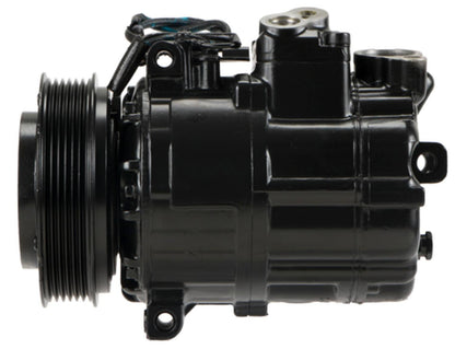 Four Seasons Reman Sanden/Sankyo PXV16 Compressor w/ Clutch 97566