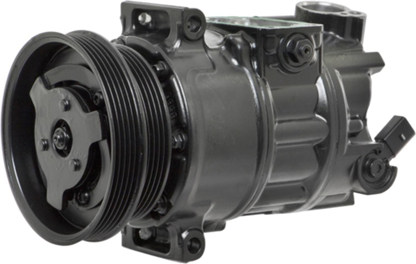 Four Seasons Reman Sanden/Sankyo PXV16 Compressor w/ Clutch 97567