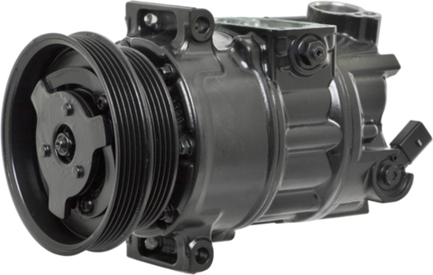 Four Seasons Reman Sanden/Sankyo PXV16 Compressor w/ Clutch 97567