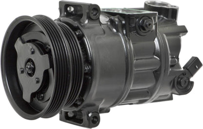 Four Seasons Reman Sanden/Sankyo PXV16 Compressor w/ Clutch 97567