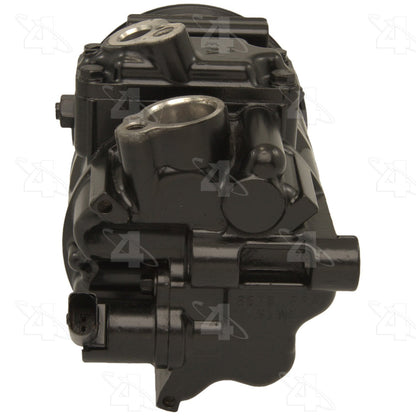 Four Seasons Reman Sanden/Sankyo PXV16 Compressor w/ Clutch 97567