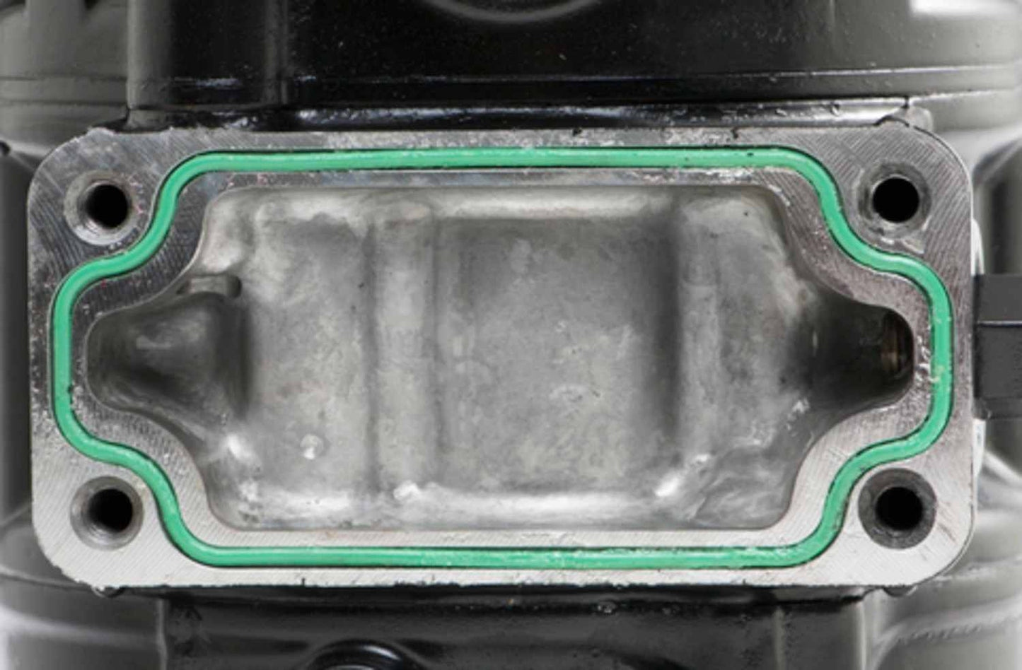 Four Seasons Reman Sanden/Sankyo PXV16 Compressor w/ Clutch 97567