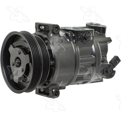 Four Seasons Reman Sanden/Sankyo PXV16 Compressor w/ Clutch 97567