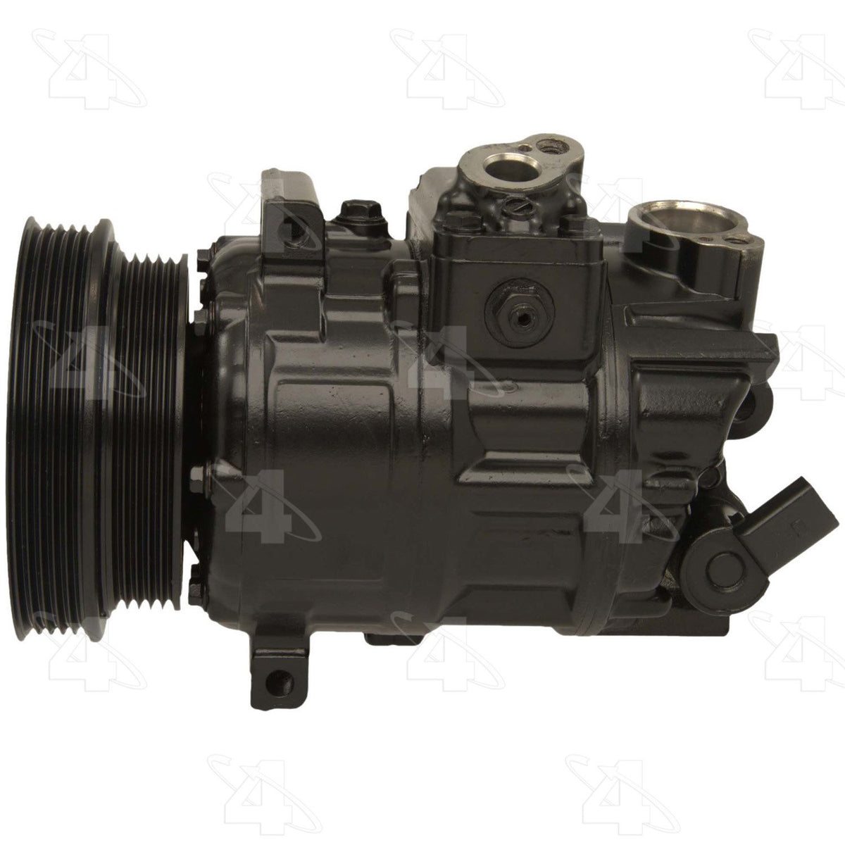 Four Seasons Reman Sanden/Sankyo PXV16 Compressor w/ Clutch 97567
