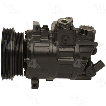 Four Seasons Reman Sanden/Sankyo PXV16 Compressor w/ Clutch 97567