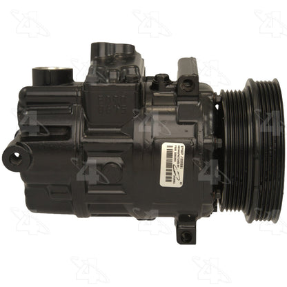 Four Seasons Reman Sanden/Sankyo PXV16 Compressor w/ Clutch 97567