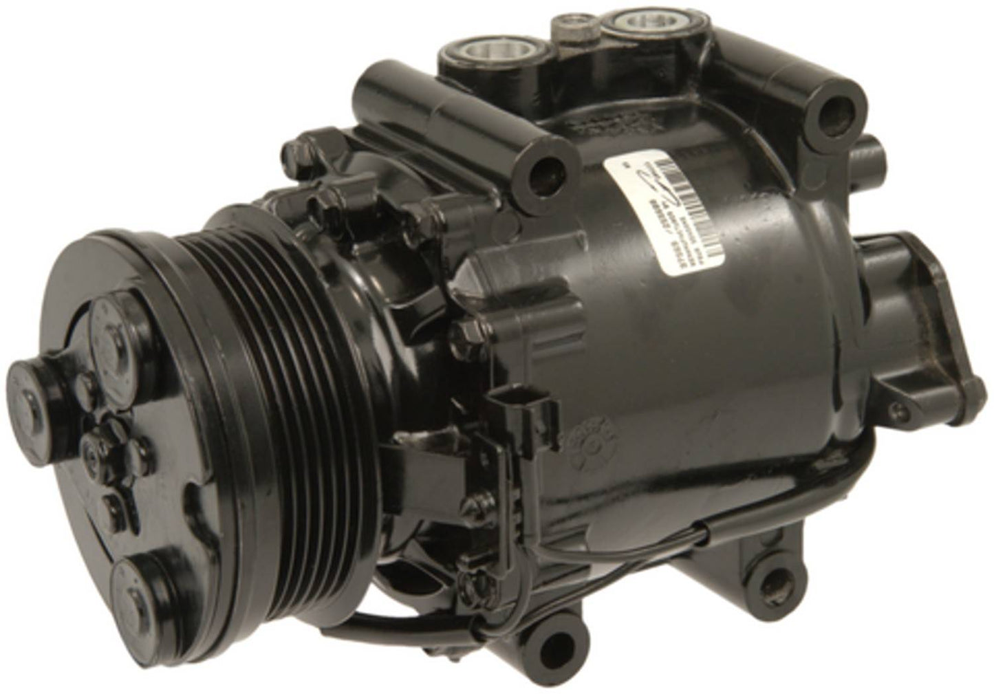 Four Seasons A/C Compressor 97569