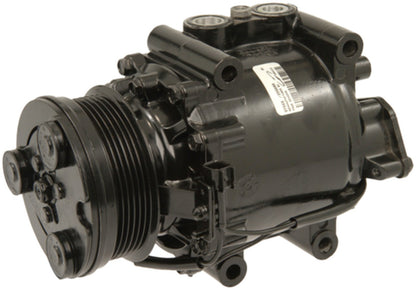 Four Seasons A/C Compressor 97569