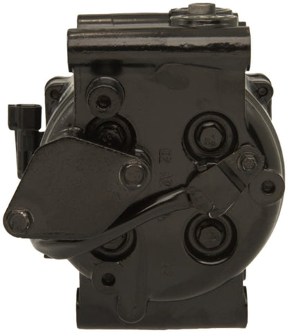 Four Seasons A/C Compressor 97569