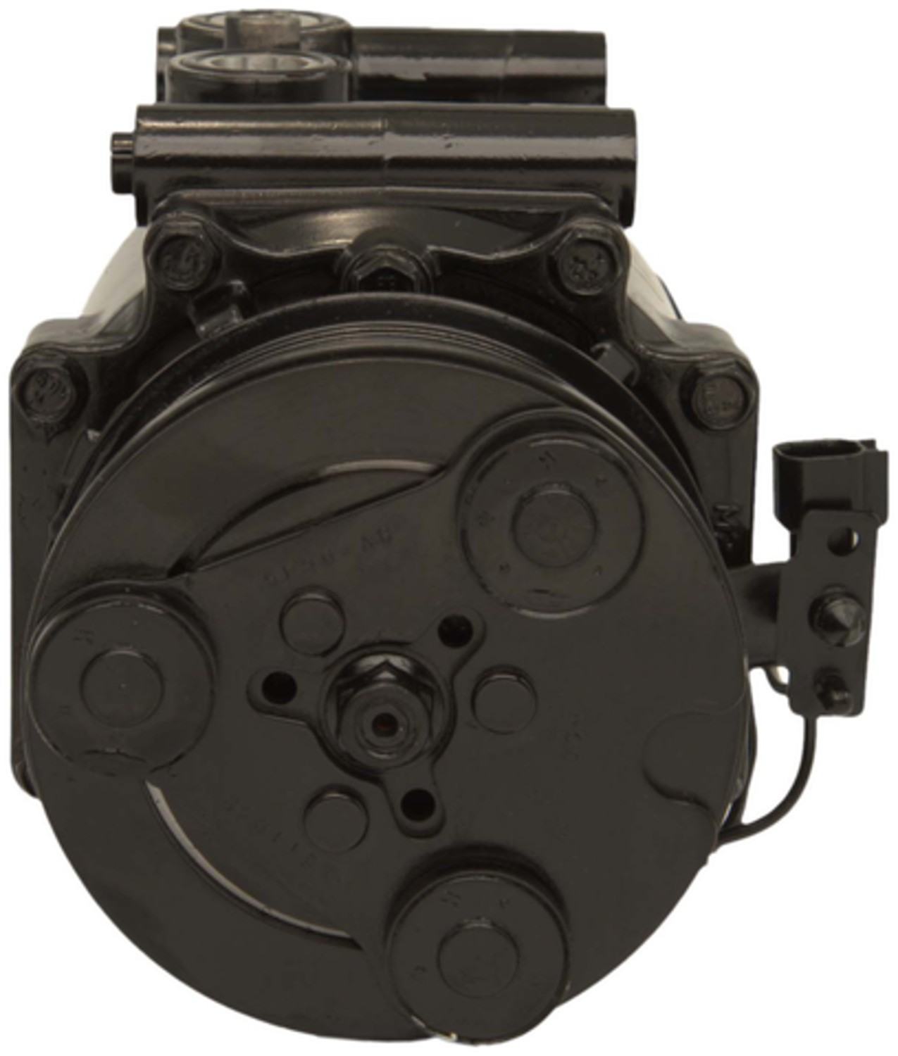 Four Seasons A/C Compressor 97569