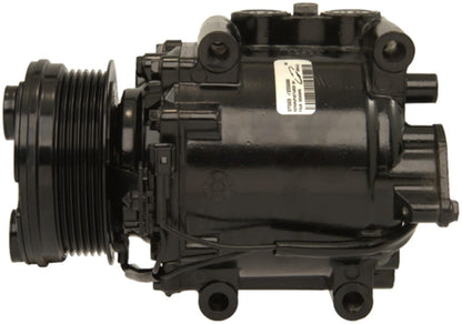 Four Seasons A/C Compressor 97569