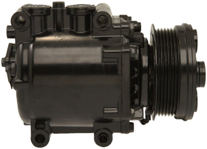 Four Seasons A/C Compressor 97569