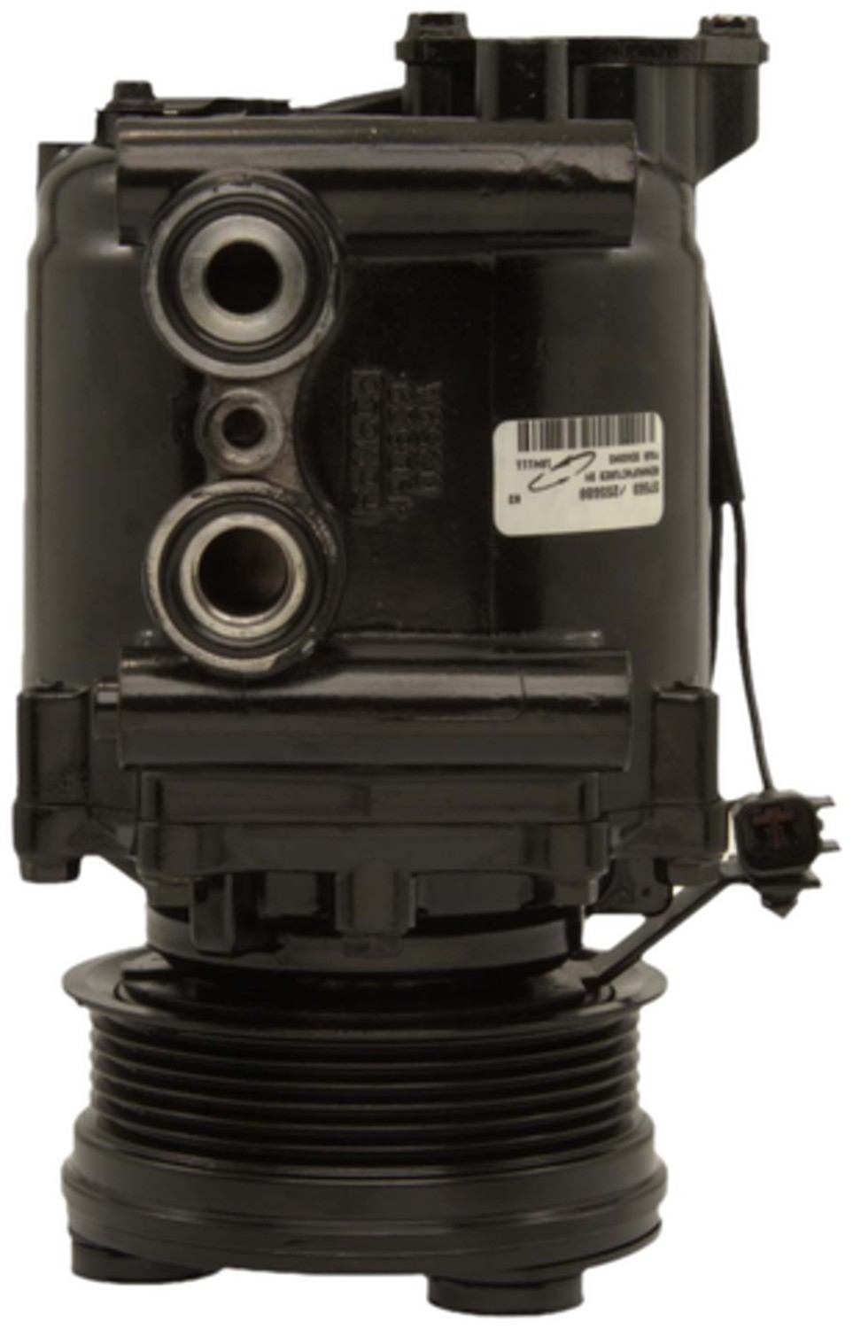 Four Seasons A/C Compressor 97569