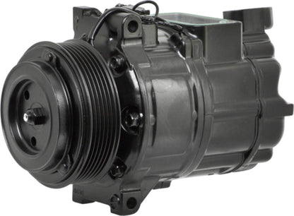 Four Seasons A/C Compressor 97570