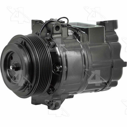 Four Seasons A/C Compressor 97570