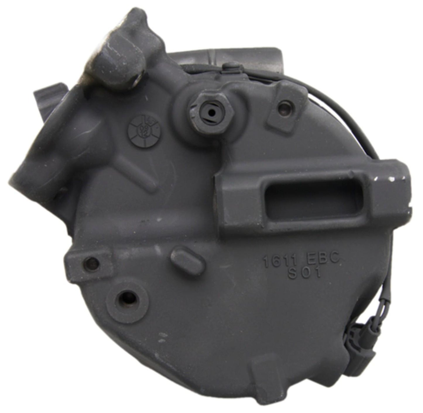 Four Seasons A/C Compressor 97573