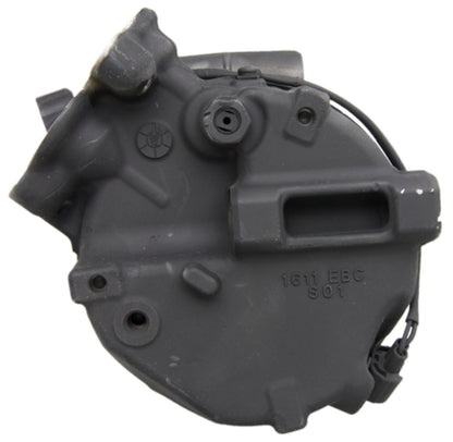 Four Seasons A/C Compressor 97573