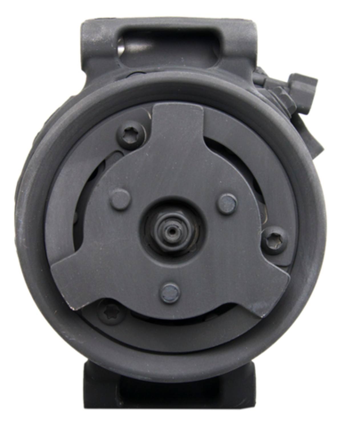 Four Seasons A/C Compressor 97573