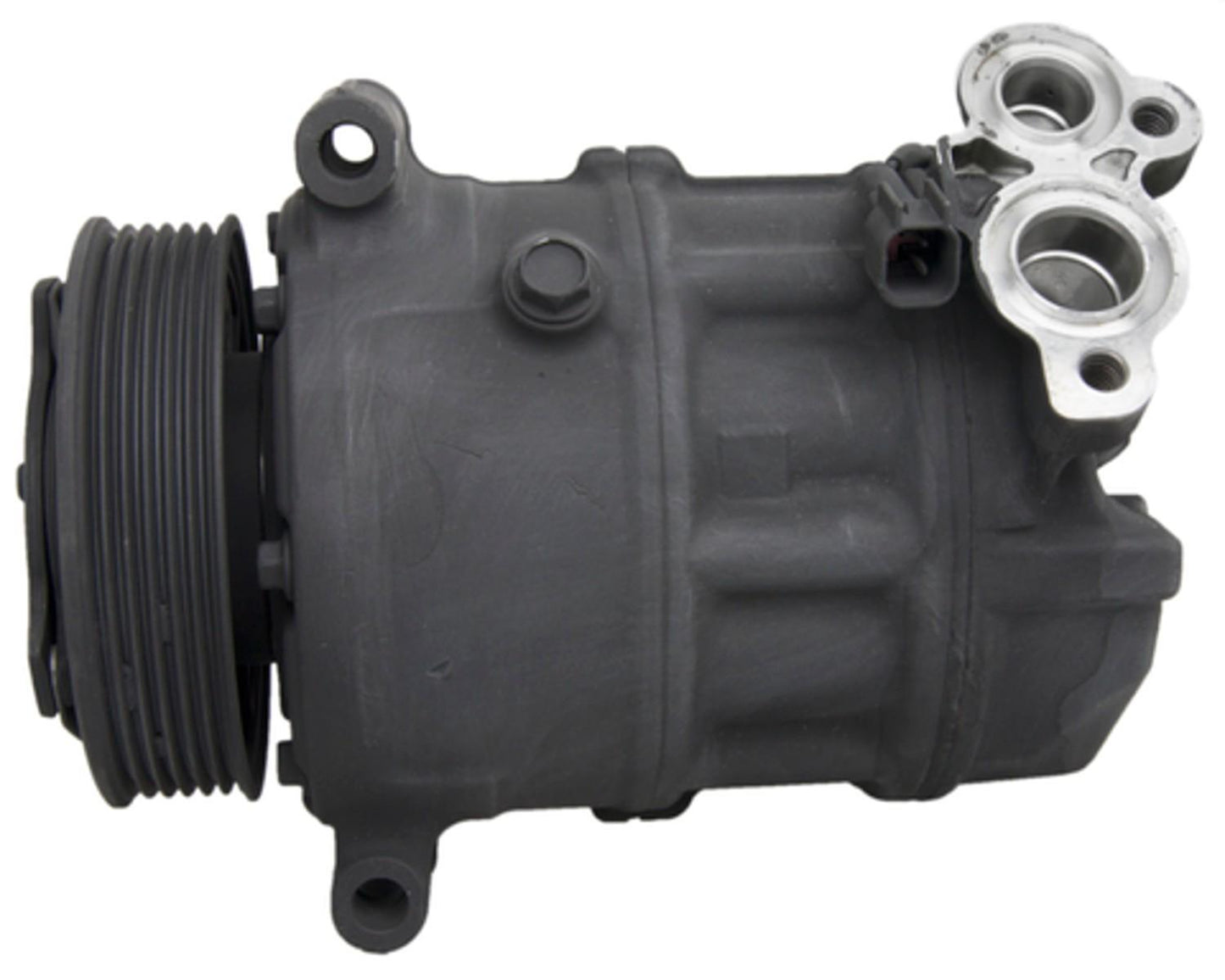 Four Seasons A/C Compressor 97573