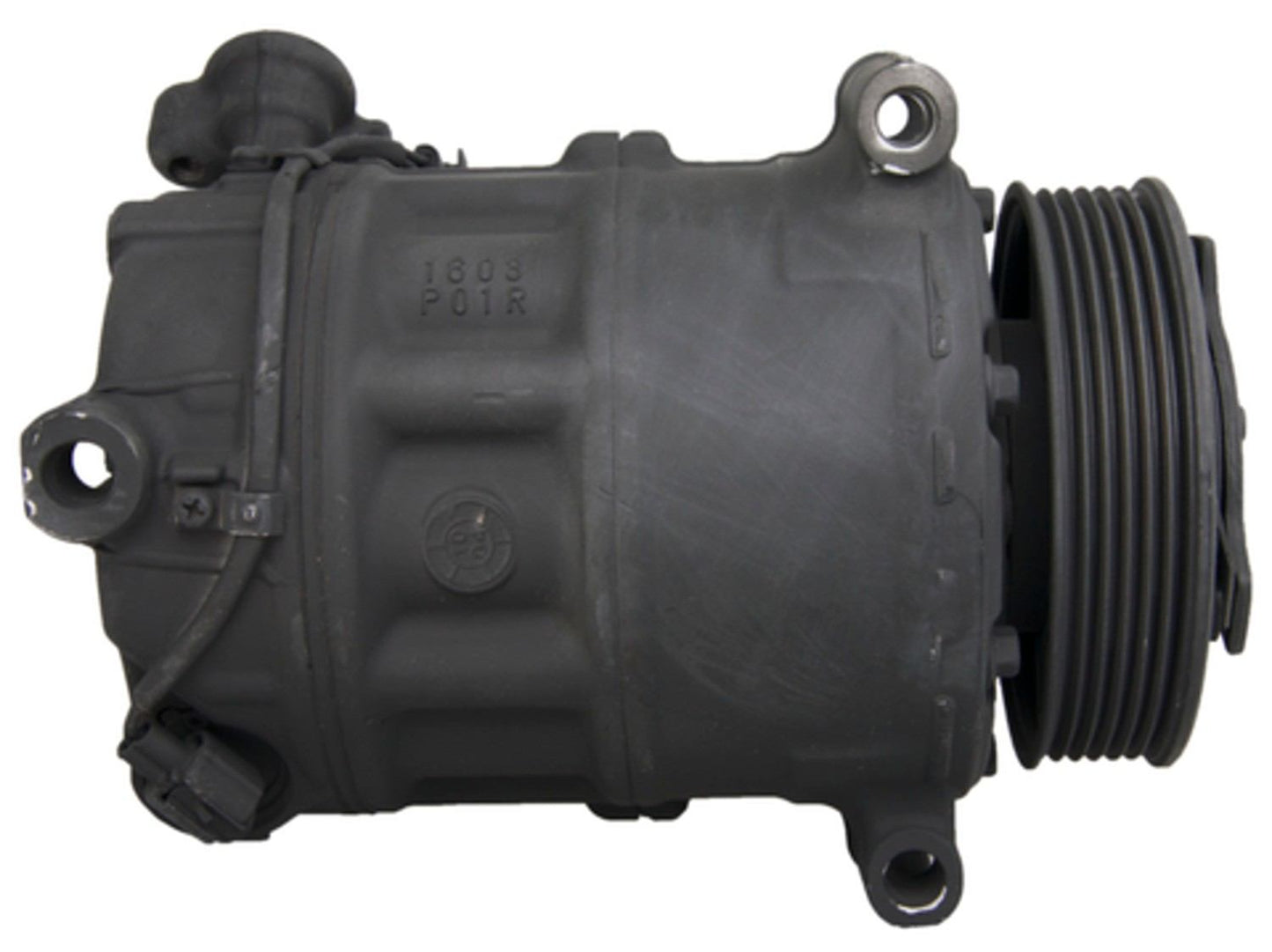 Four Seasons A/C Compressor 97573