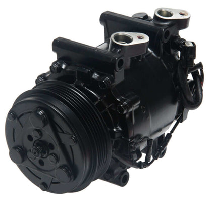 Four Seasons Reman Sanden/Sankyo TRSE07 Compressor w/ Clutch 97579