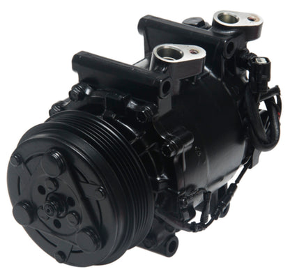 Four Seasons Reman Sanden/Sankyo TRSE07 Compressor w/ Clutch 97579