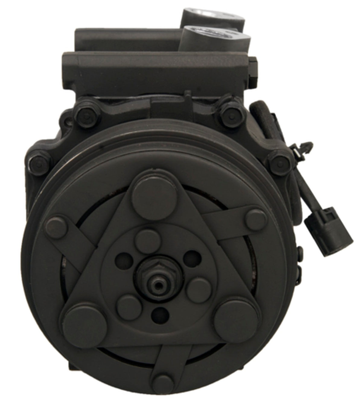 Four Seasons Reman Sanden/Sankyo TRSE07 Compressor w/ Clutch 97579