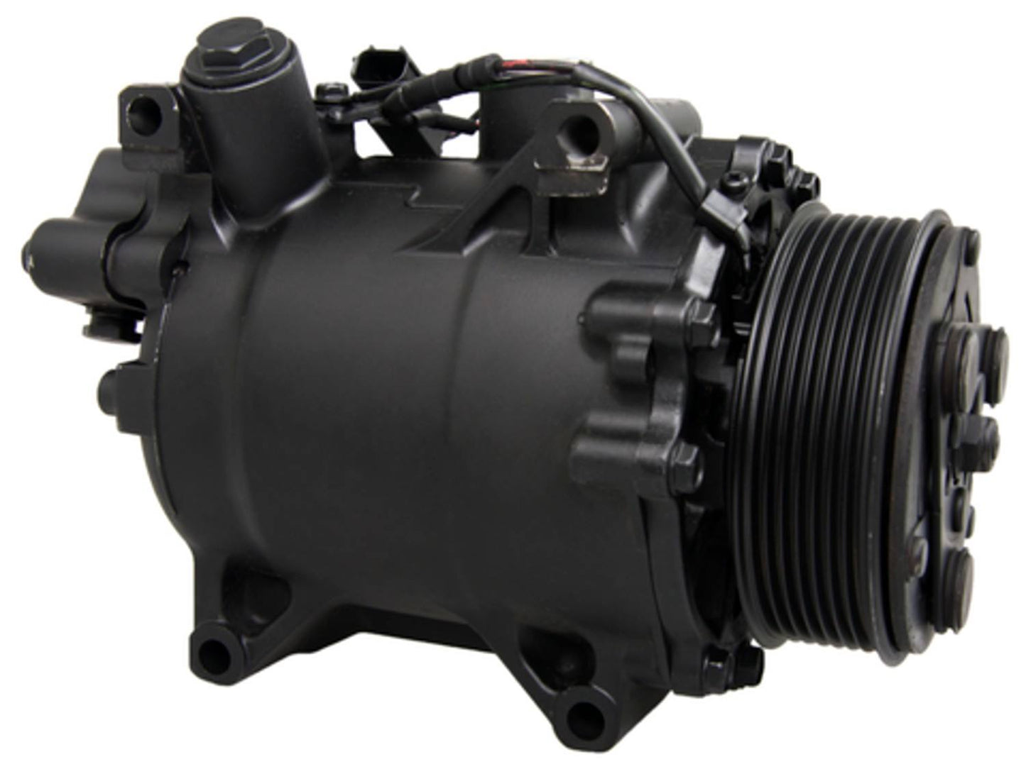 Four Seasons A/C Compressor 97580