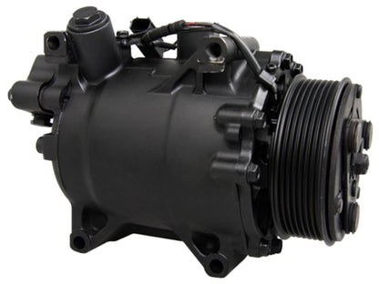 Four Seasons A/C Compressor 97580