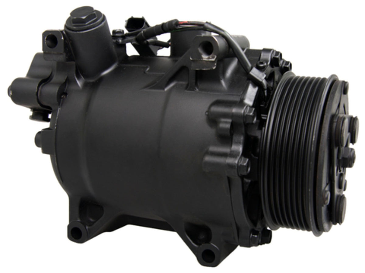 Four Seasons A/C Compressor 97580