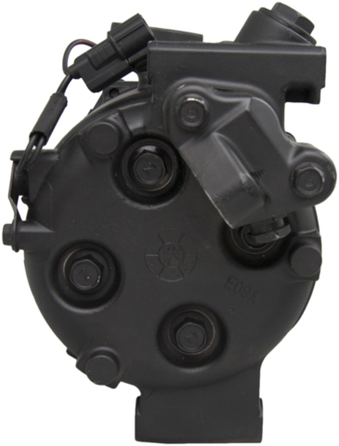 Four Seasons A/C Compressor 97580