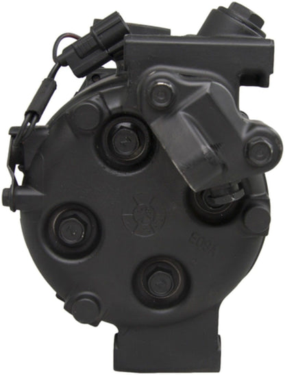 Four Seasons A/C Compressor 97580