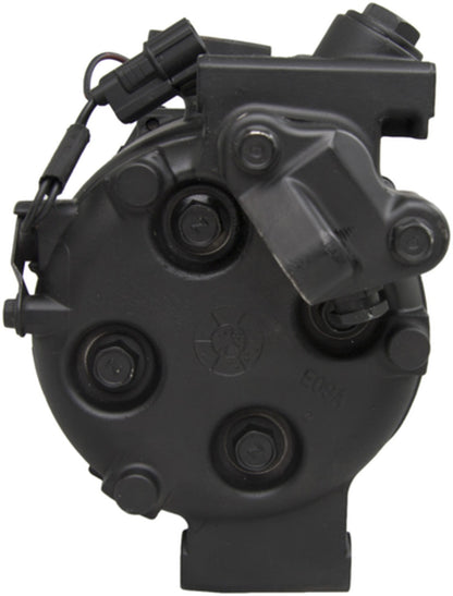 Four Seasons A/C Compressor 97580
