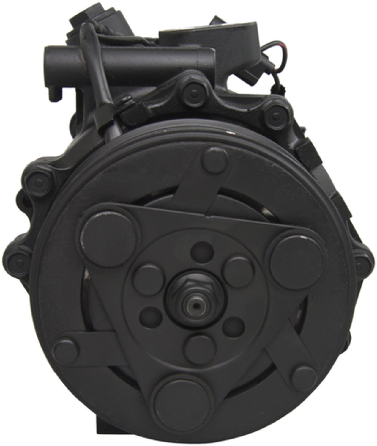 Four Seasons A/C Compressor 97580