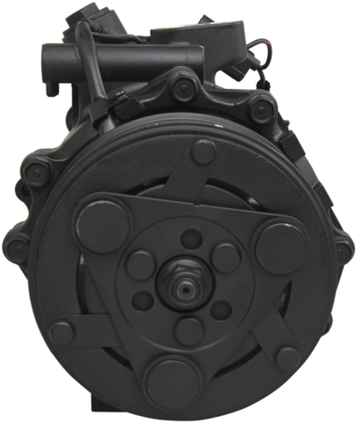 Four Seasons A/C Compressor 97580
