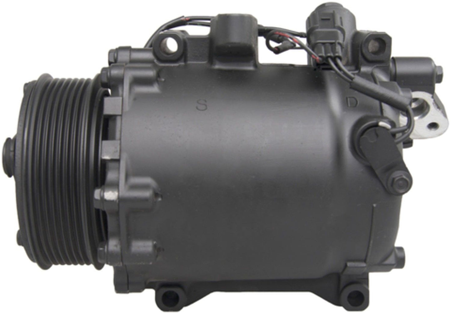 Four Seasons A/C Compressor 97580