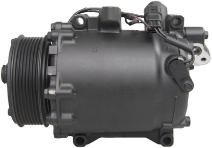Four Seasons A/C Compressor 97580