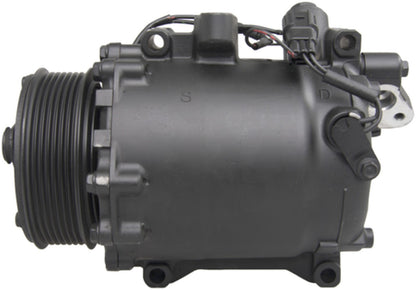 Four Seasons A/C Compressor 97580