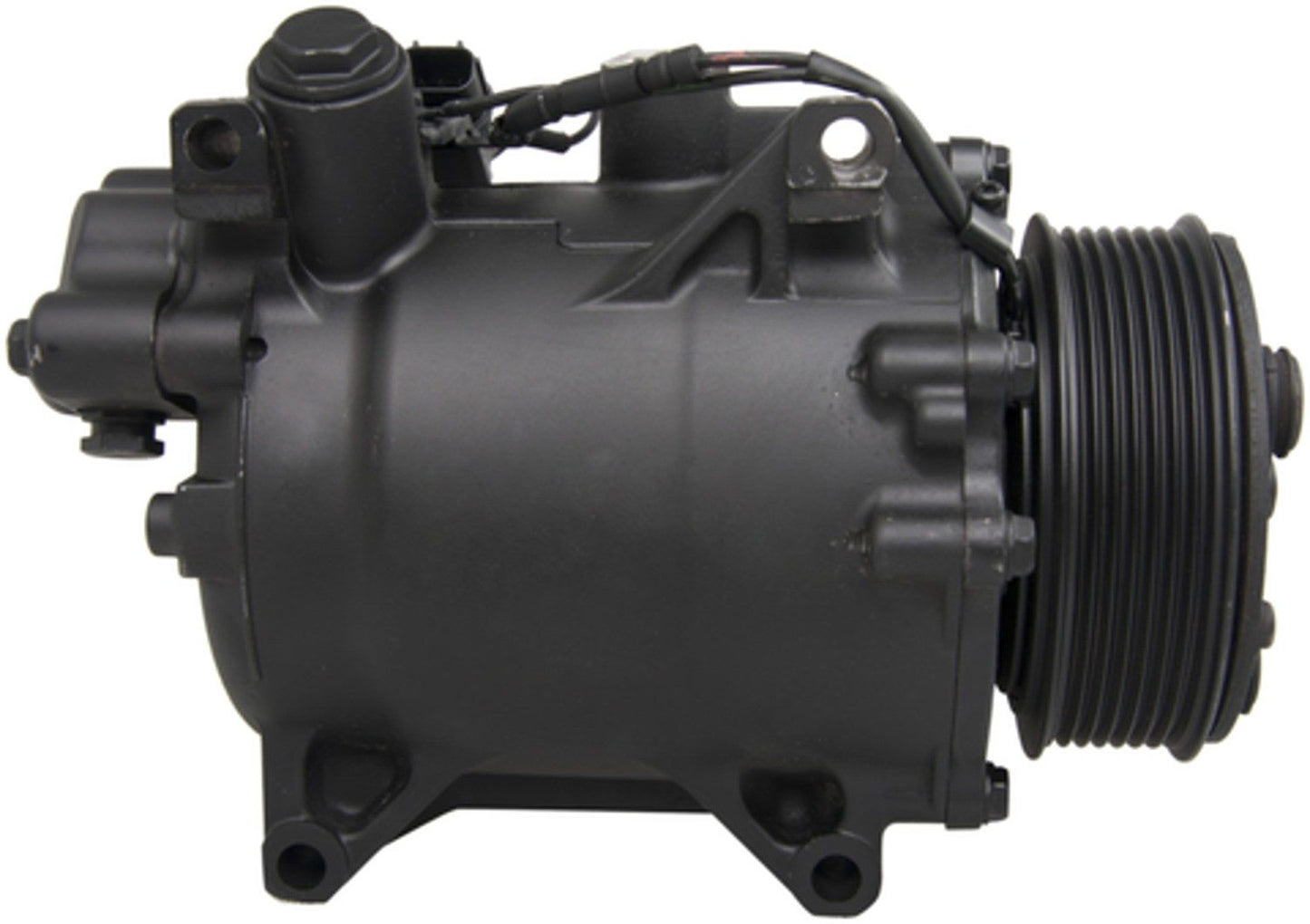 Four Seasons A/C Compressor 97580