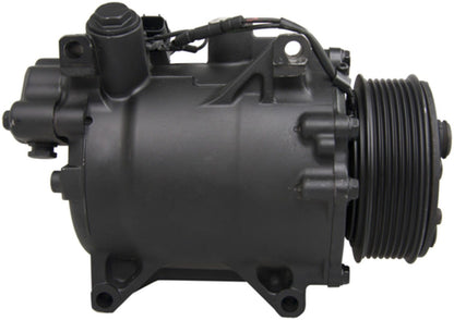 Four Seasons A/C Compressor 97580