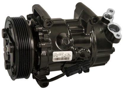 Four Seasons Reman Sanden SD6V12 Compressor w/ Clutch 97581