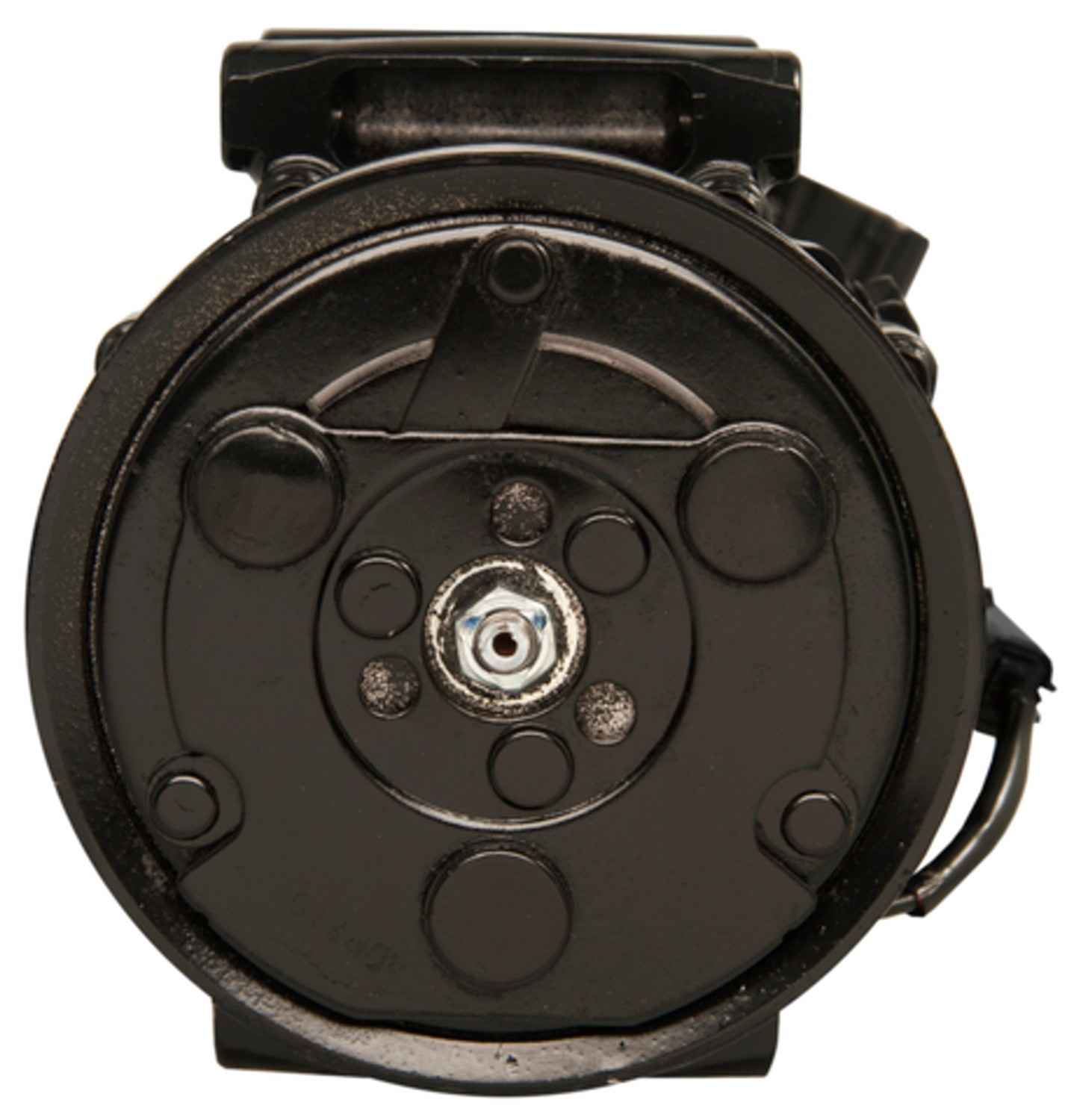 Four Seasons Reman Sanden SD6V12 Compressor w/ Clutch 97581