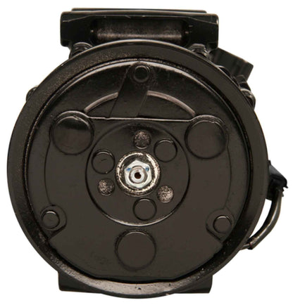 Four Seasons Reman Sanden SD6V12 Compressor w/ Clutch 97581