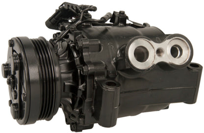 Four Seasons A/C Compressor 97582 image 2